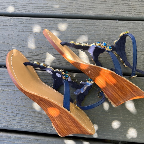 Brand New with box, Mystique Vancouver summer sandal - Picture 8 of 9